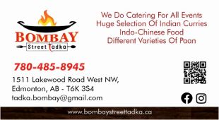 Bombay Tadka